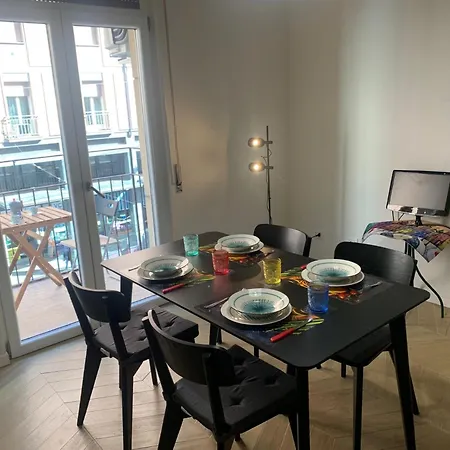 Apartament Family And Friends 1 ! Bolonia